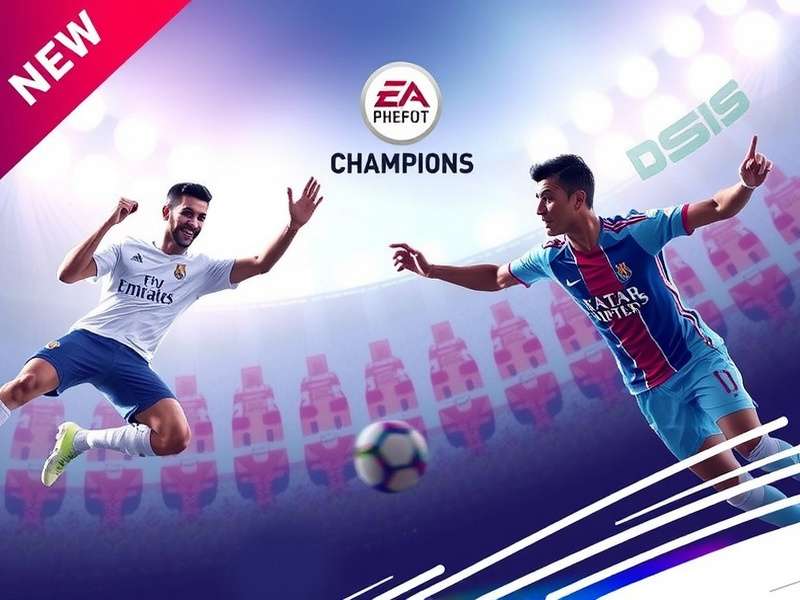 Desi FIFA Champions Gameplay Screenshot